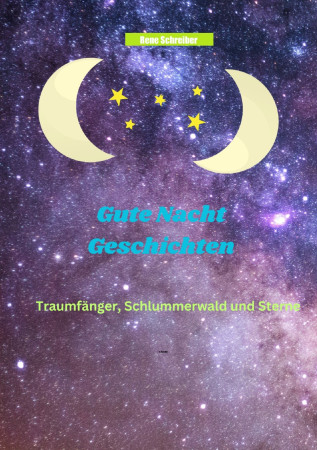 Gute Nacht Geschichten